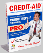 Credit Repair Business